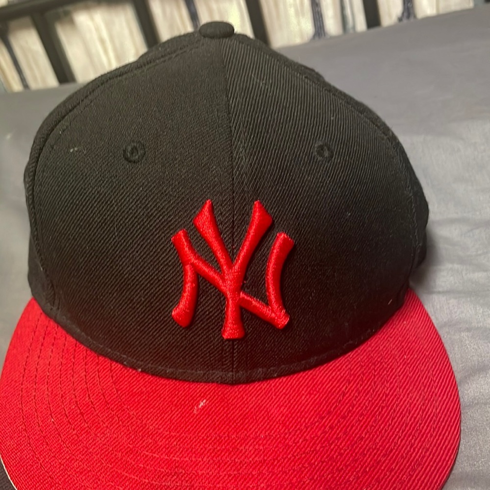New York Yankees Fitted hat